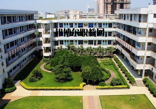蒼南第二職業(yè)中專怎么樣、好不好