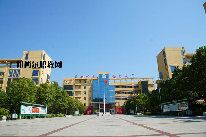 固始職業(yè)教育中心2021年報名條件、招生要求、招生對象