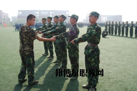 內(nèi)江求是職業(yè)技術(shù)學校2020年有哪些專業(yè)