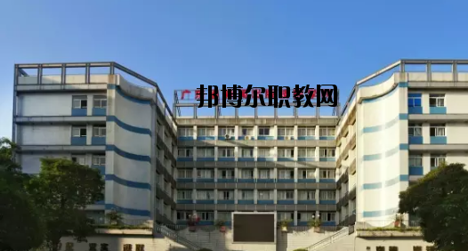 廣東新聞出版高級(jí)技工學(xué)校怎么樣、好不好