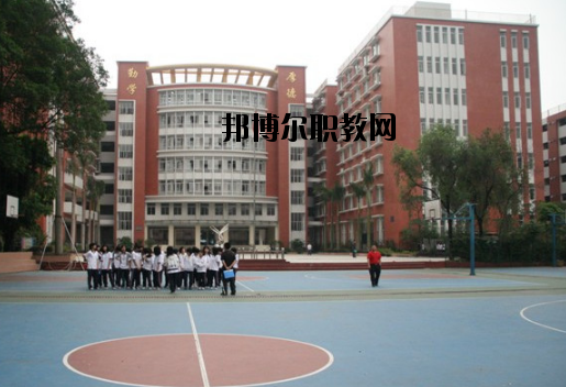 廣東民政職業(yè)技術(shù)學(xué)校2020年報(bào)名條件、招生要求、招生對(duì)象