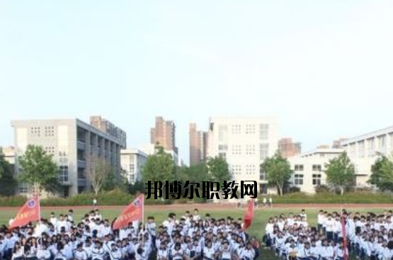滑縣裳華職業(yè)技術(shù)中專2021年報(bào)名條件、招生要求、招生對(duì)象