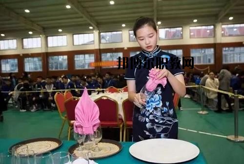 奉化區(qū)工貿(mào)旅游學(xué)校2020年報名條件、招生要求、招生對象