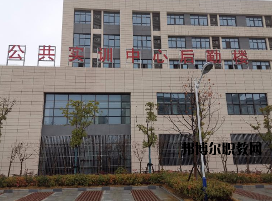 合肥工業(yè)學(xué)校怎么樣、好不好