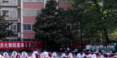 河南幼兒師范學(xué)校怎么樣、好不好