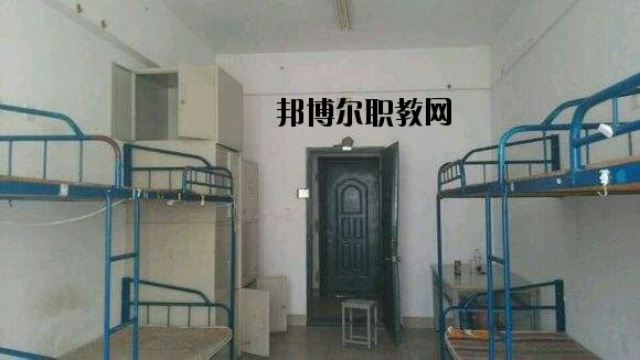 河南工藝美術(shù)學校2021年宿舍條件