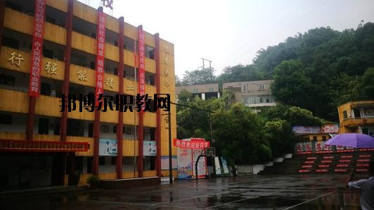 瀘州天樺中等職業(yè)技術(shù)學校怎么樣、好不好