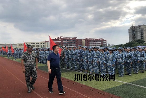 合肥高新科技學(xué)校2020年報(bào)名條件、招生要求、招生對(duì)象