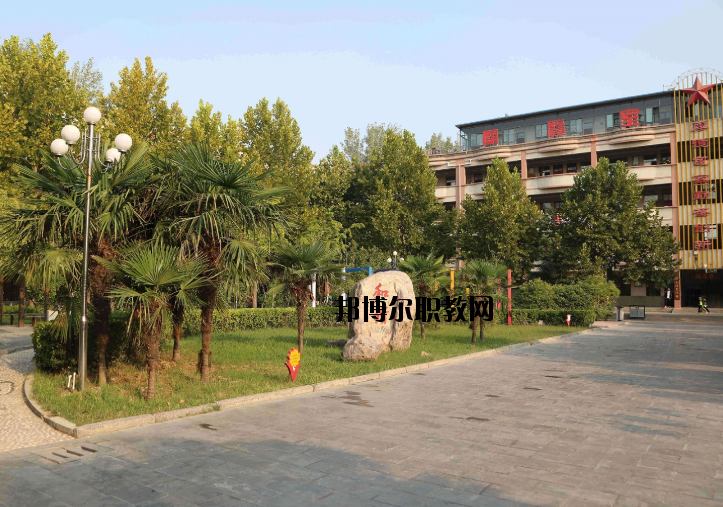 延津職業(yè)中等專業(yè)學(xué)校怎么樣、好不好