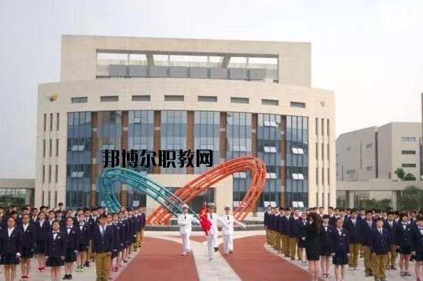 寧波特殊教育中心學(xué)校怎么樣、好不好