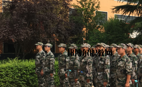 鄭州國(guó)防科技學(xué)校2021年報(bào)名條件、招生要求、招生對(duì)象