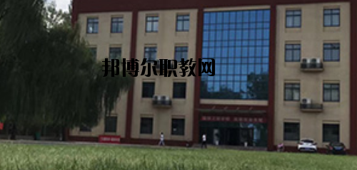河南工業(yè)和信息化高級技工學(xué)校怎么樣、好不好