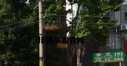 賀州技工學(xué)校怎么樣、好不好