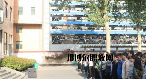 河南工業(yè)技師學(xué)院怎么樣、好不好