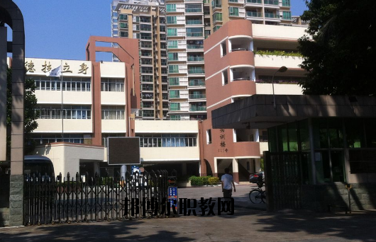 珠海理工職業(yè)技術(shù)學(xué)校2020年報(bào)名條件、招生要求、招生對(duì)象