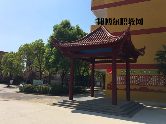 潁上信息工程學校怎么樣、好不好