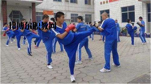 登封少林弘武中等專業(yè)學(xué)校2021年學(xué)費(fèi)、收費(fèi)多少