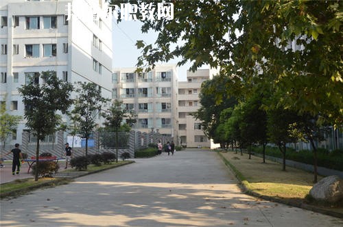 遂寧船山職業(yè)技術(shù)學(xué)校怎么樣、好不好