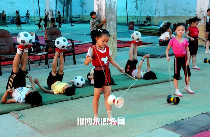 許昌體育運(yùn)動學(xué)校2021年招生錄取分?jǐn)?shù)線