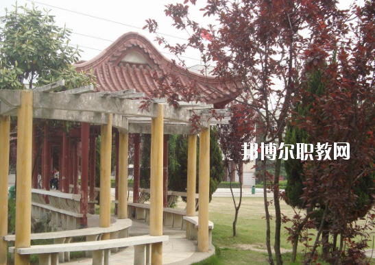 安徽霍邱師范學(xué)校怎么樣、好不好