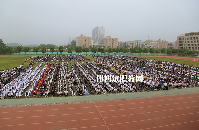 安徽糧食經(jīng)濟(jì)技師學(xué)院怎么樣、好不好