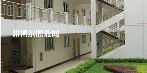 陜西信息工業(yè)技師學院怎么樣、好不好