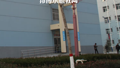 陜西華山技師學(xué)院怎么樣、好不好