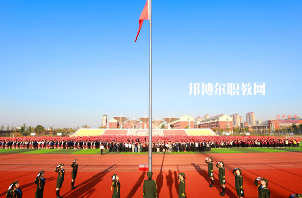 亳州幼兒師范學校怎么樣、好不好