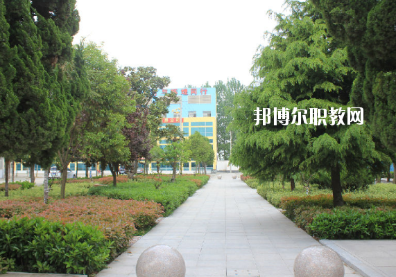 亳州工業(yè)學(xué)校怎么樣、好不好