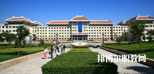 西安理工技師學院怎么樣、好不好