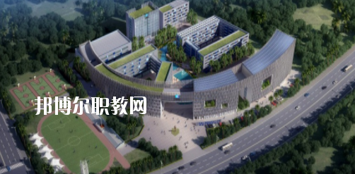 廣西第二建筑安裝技工學(xué)校怎么樣、好不好