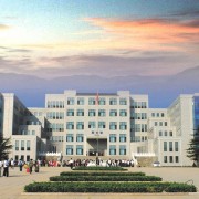南陽廣播電視中等專業(yè)學校