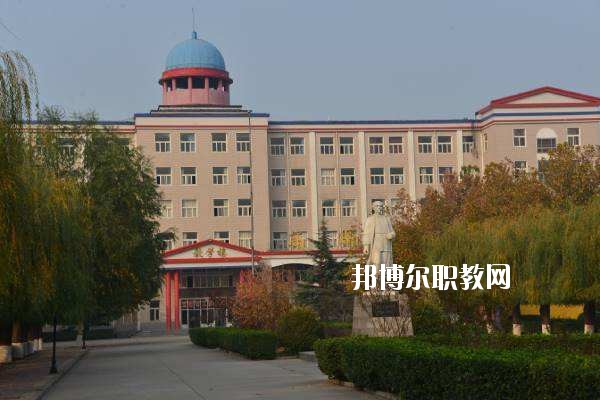 南陽廣播電視中等專業(yè)學校2021年報名條件、招生要求、招生對象