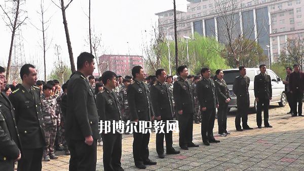 鄭州通信科技中等專業(yè)學(xué)校2021年報名條件、招生要求、招生對象