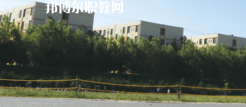 西安鐵道技師學院怎么樣、好不好
