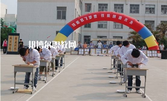 鄭州市實驗中等專業(yè)學校2021年報名條件、招生要求、招生對象