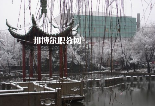 合肥通用技術(shù)學(xué)校怎么樣、好不好
