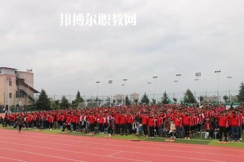 鹽源縣職業(yè)中學(xué)2020年報(bào)名條件、招生要求、招生對象