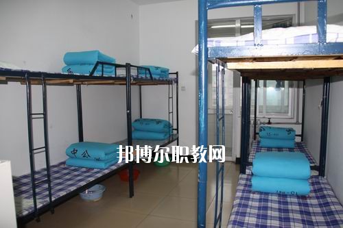 樂(lè)至縣回瀾職業(yè)中學(xué)2020年宿舍條件