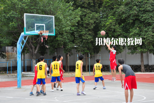 廣東省科技職業(yè)技術學校怎么樣、好不好