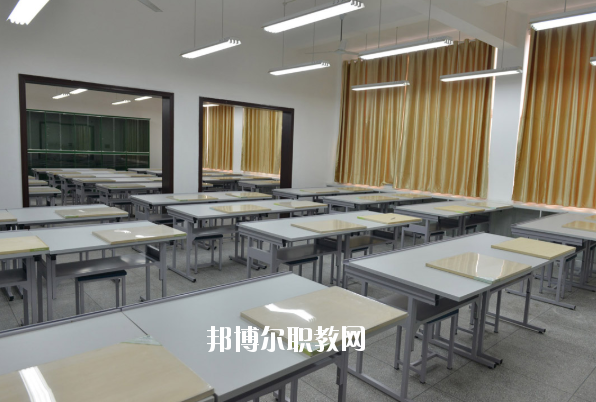 安慶工業(yè)學(xué)校怎么樣、好不好