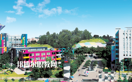 廣東嶺南現(xiàn)代技師學院2020年宿舍條件