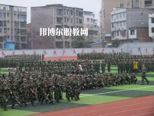 四川省鄰水縣職業(yè)中學(xué)怎么樣、好不好
