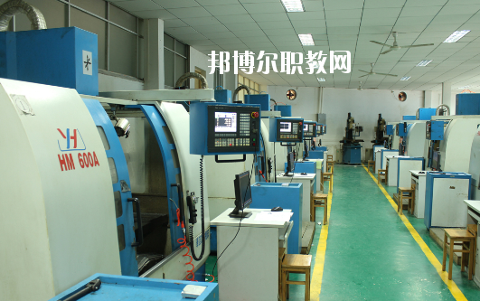廣東省理工職業(yè)技術(shù)學校怎么樣、好不好