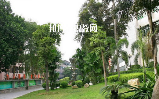 廣東省林業(yè)職業(yè)技術學校2020年宿舍條件