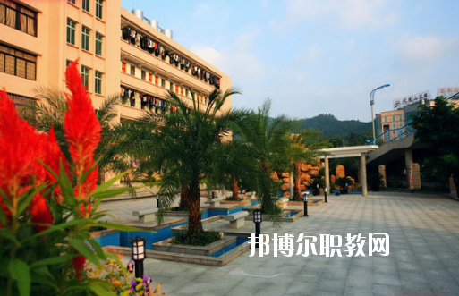 廣東省林業(yè)職業(yè)技術(shù)學(xué)校怎么樣、好不好