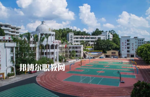 廣州市南沙區(qū)嶺東職業(yè)技術學校怎么樣、好不好
