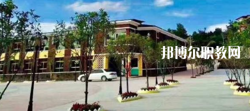 貴州航空工業(yè)技師學(xué)院烏當(dāng)校區(qū)怎么樣、好不好