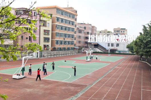 廣東省電子職業(yè)技術(shù)學校2020年有哪些專業(yè)