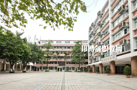 廣東省電子職業(yè)技術(shù)學(xué)校怎么樣、好不好